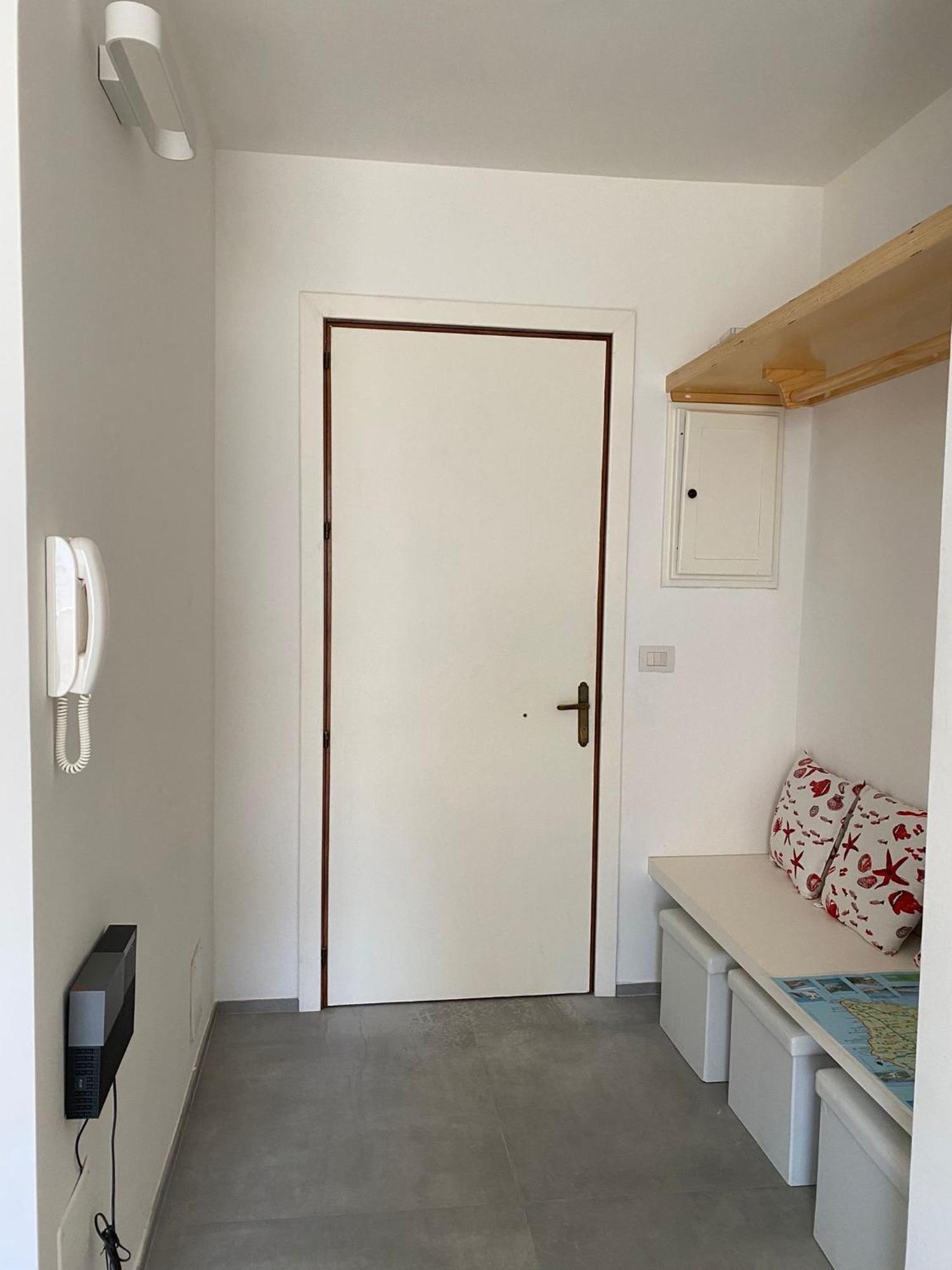 Small House Otranto Dış mekan fotoğraf