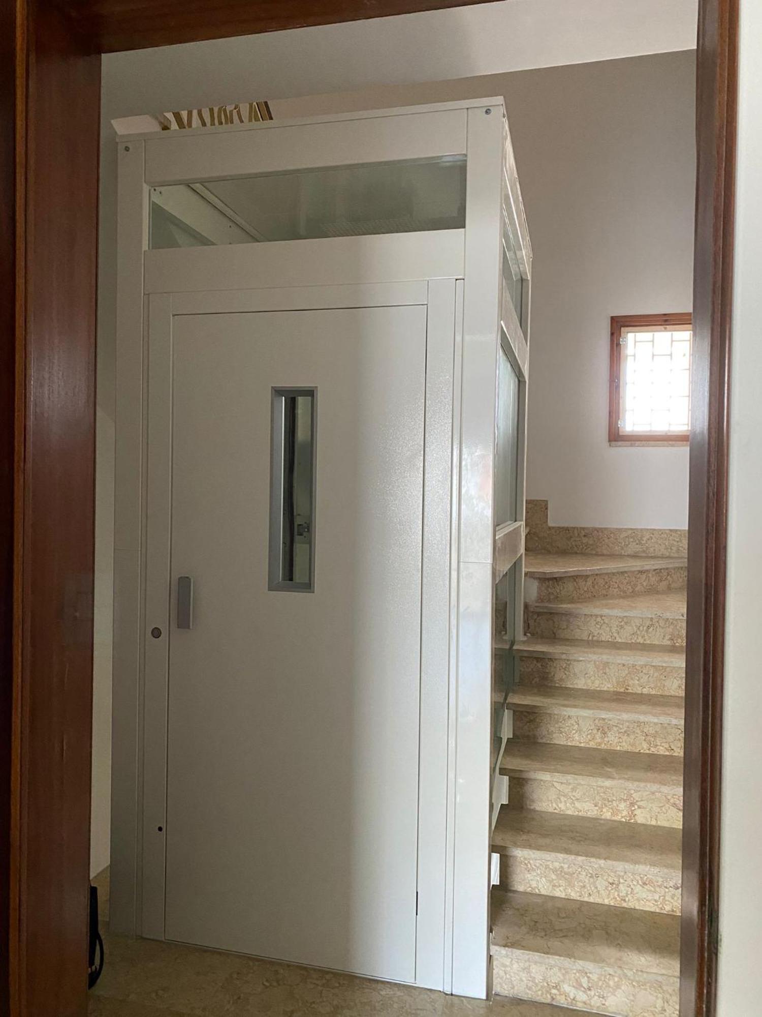 Small House Otranto Dış mekan fotoğraf
