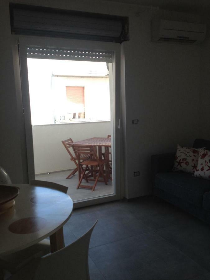 Small House Otranto Dış mekan fotoğraf